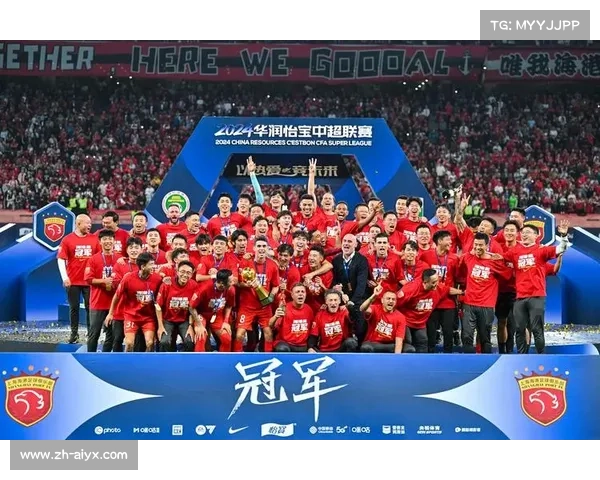 上海海港1-0客胜大连英博，积66分卫冕中超实现三连冠