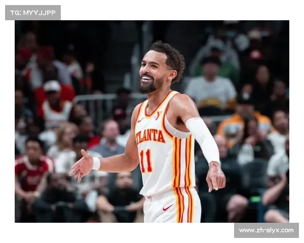 东契奇谈特雷·杨交易：我们一同进入联盟，尊重他的新旅程